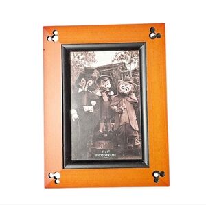 Mickey Wooden Frame